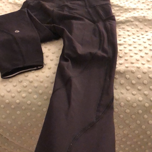 LULULEMON “time to sweat 23” - Picture 3 of 16